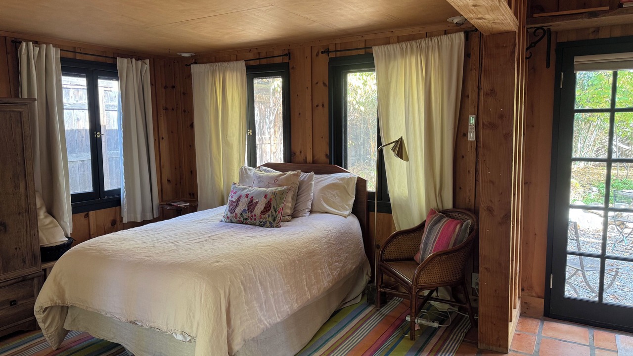 Photo of Bedroom in Ojai
