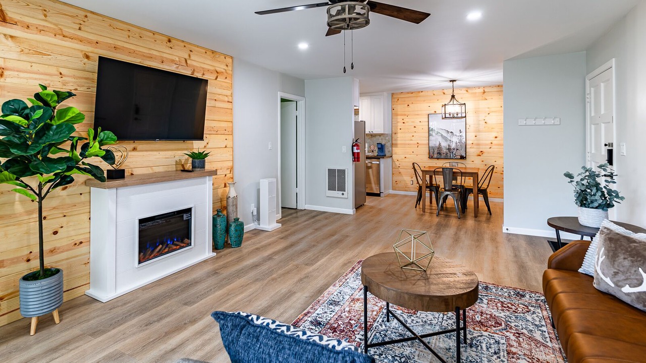 Photo of Livingroom in Goleta