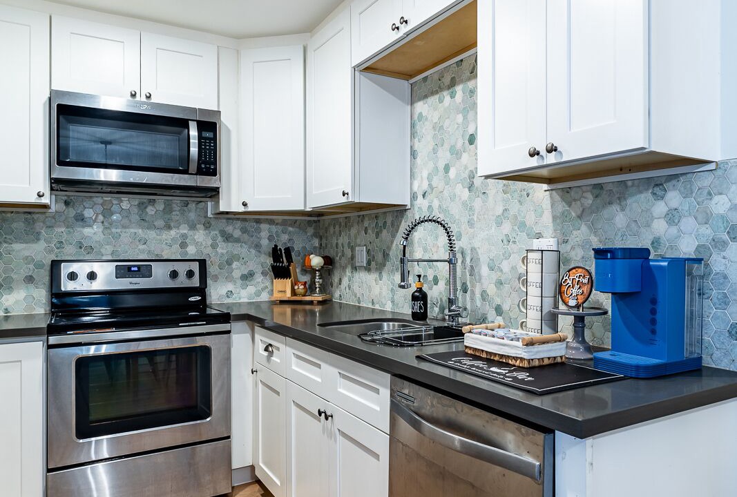 Photo of Kitchen in Goleta