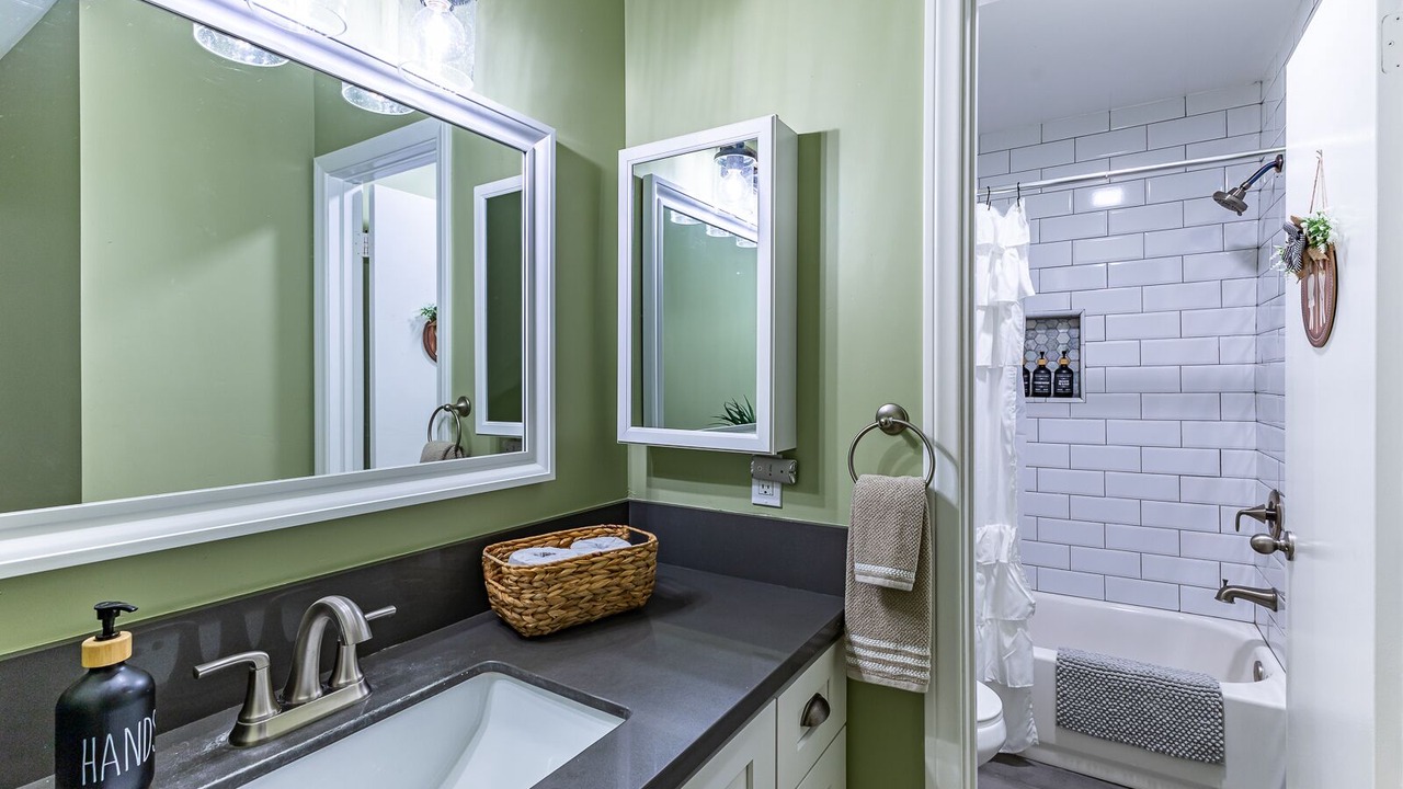 Photo of Bathroom in Goleta