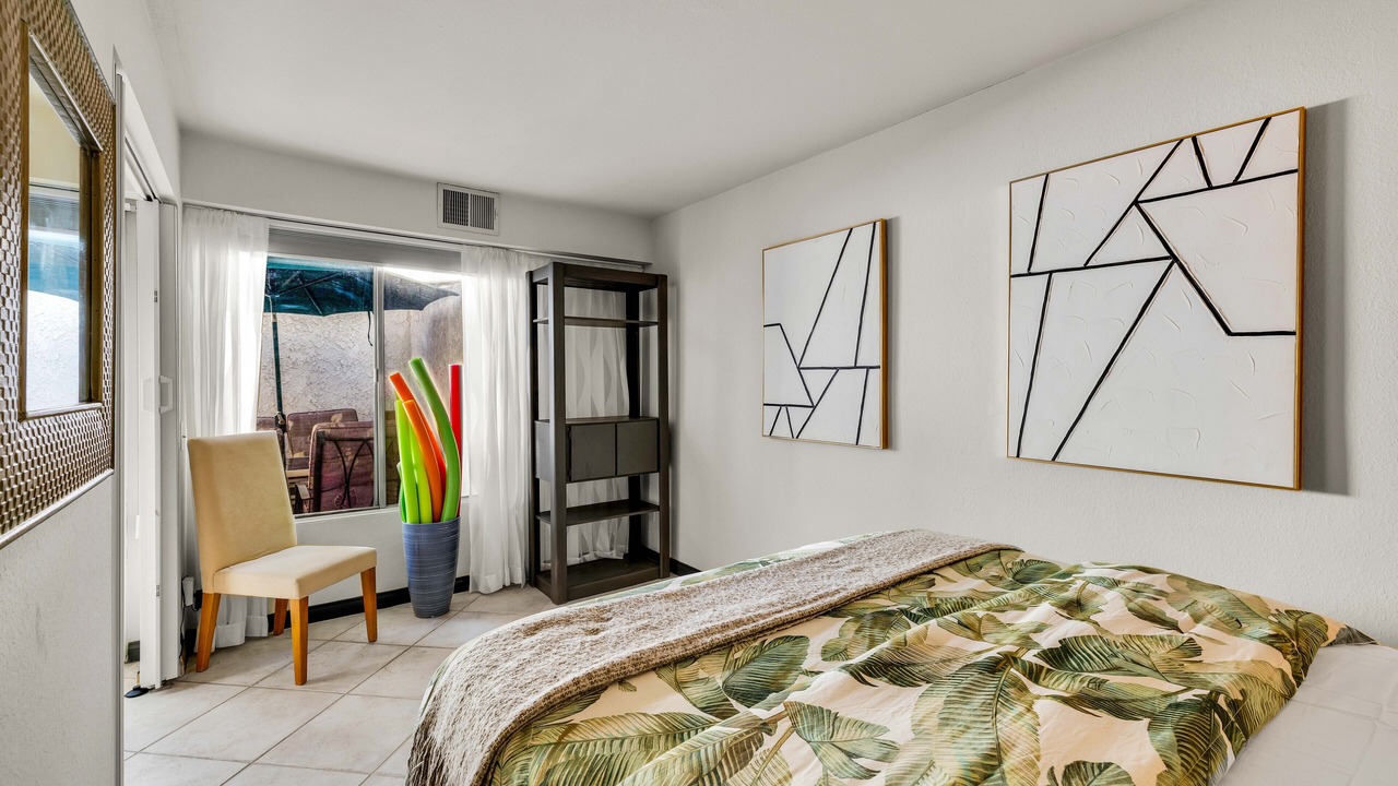 Photo of Bedroom in Baristo