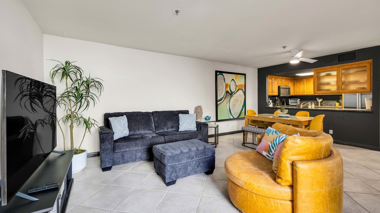 Photo of Livingroom in Baristo