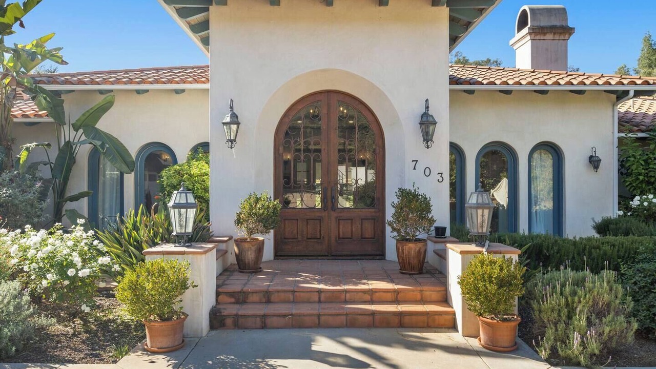 Photo of Outdoor in Ojai