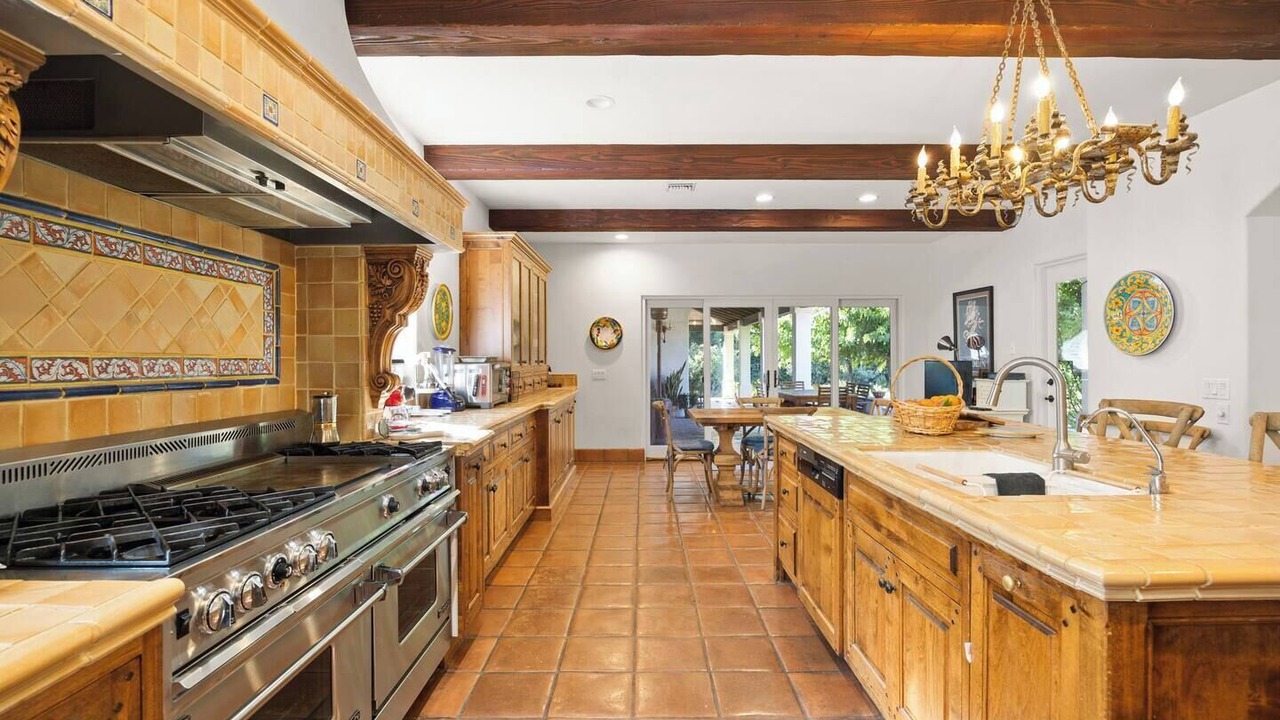 Photo of Kitchen in Ojai