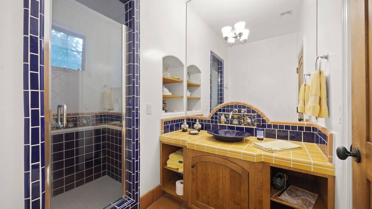 Photo of Bathroom in Ojai