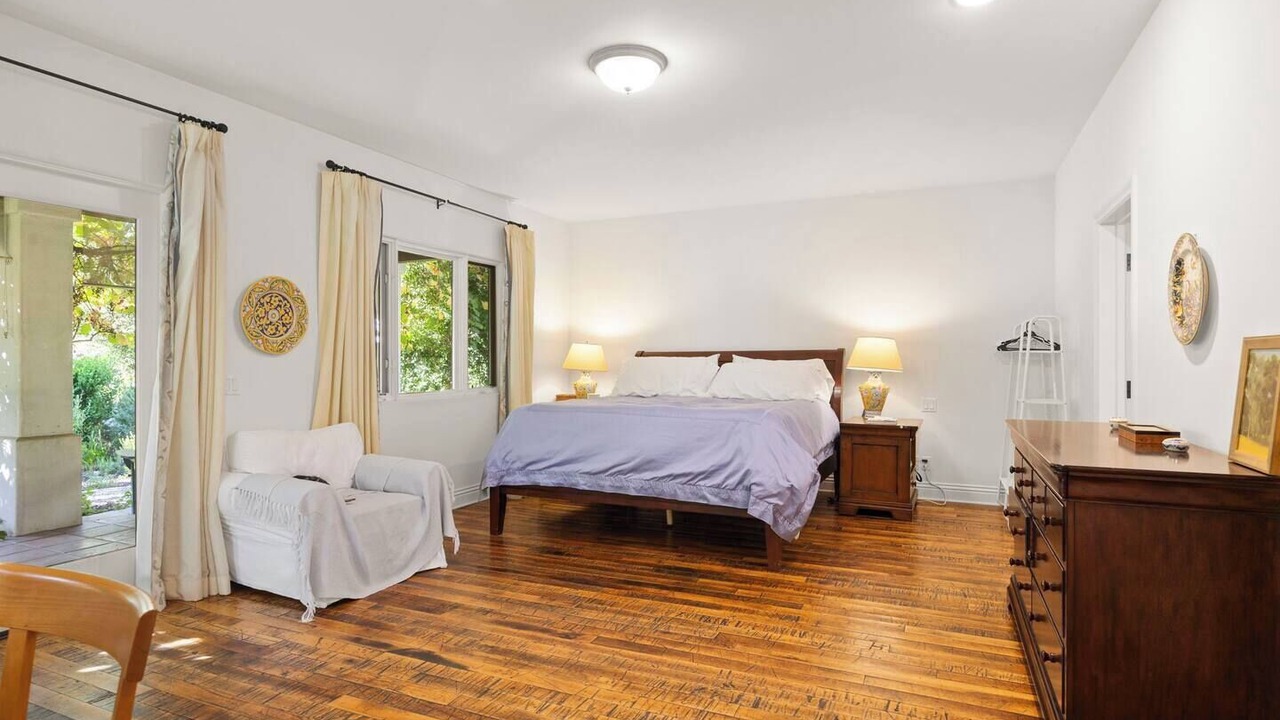 Photo of Bedroom in Ojai