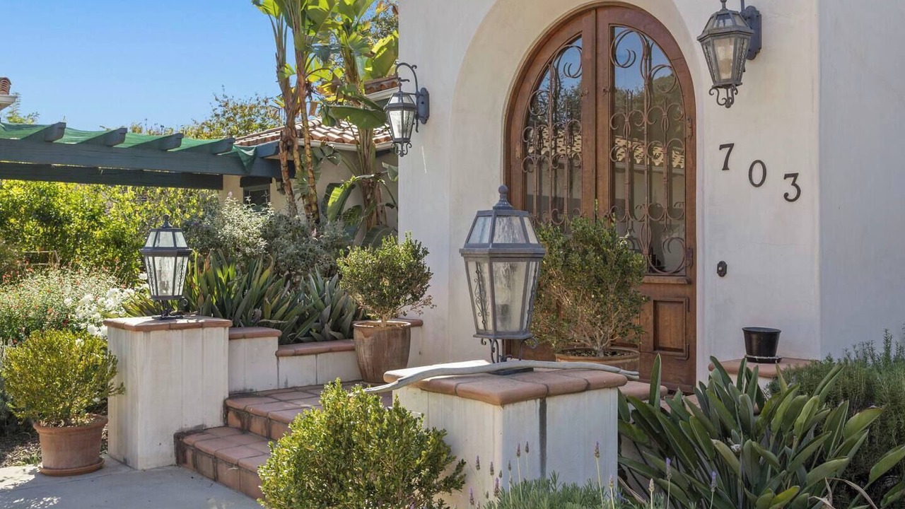 Photo of Outdoor in Ojai