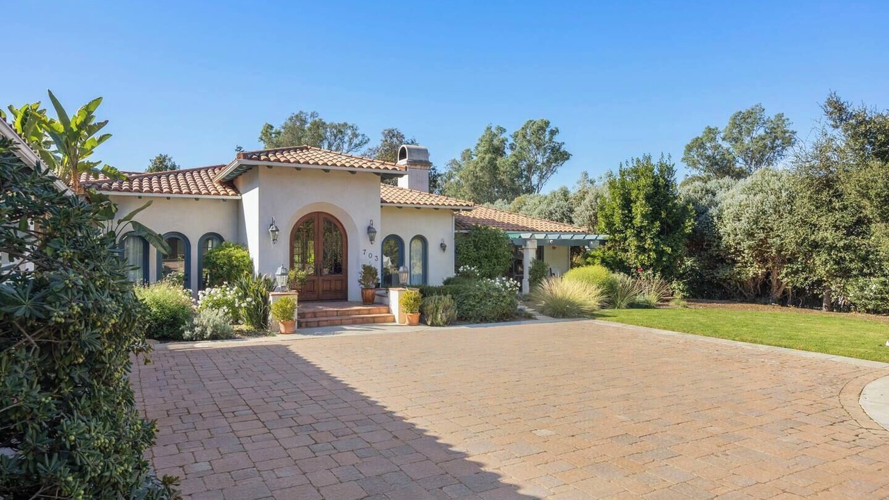 Photo of Outdoor in Ojai