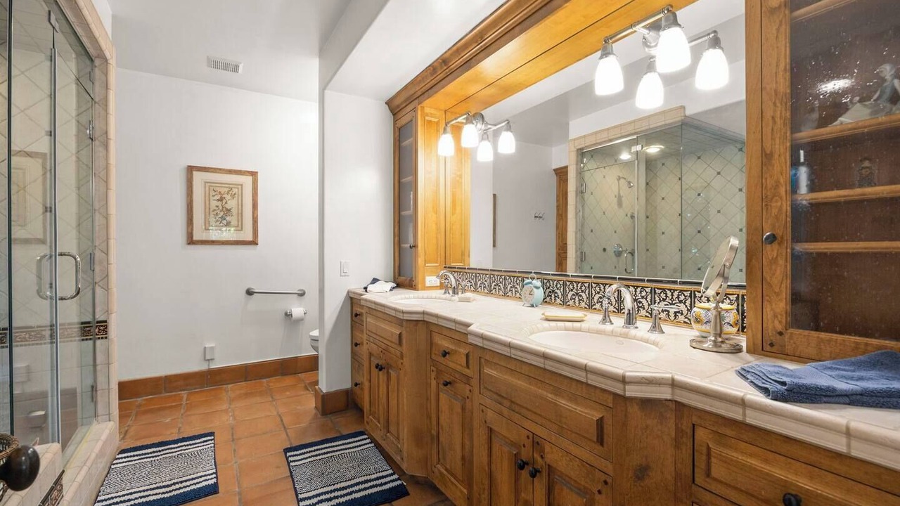 Photo of Bathroom in Ojai