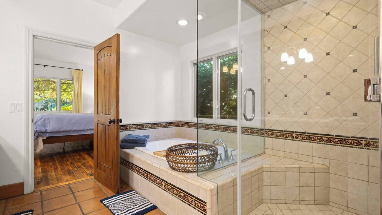 Photo of Bathroom in Ojai