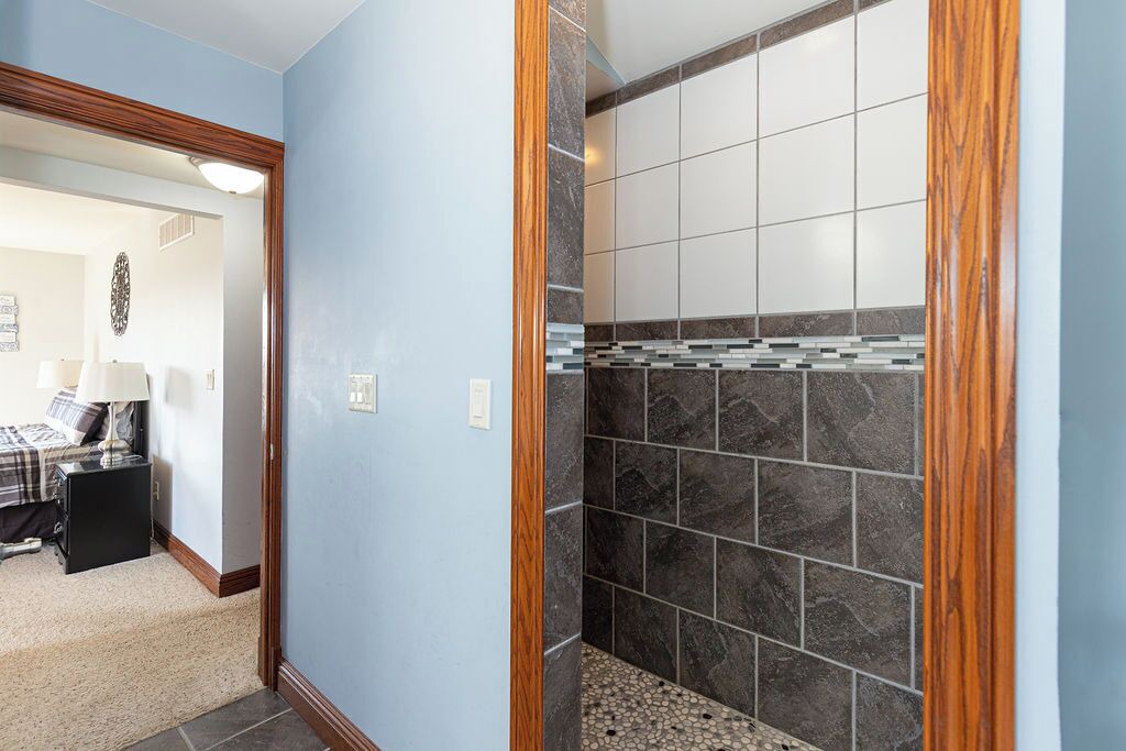 Photo of Bathroom in The Galena Territory