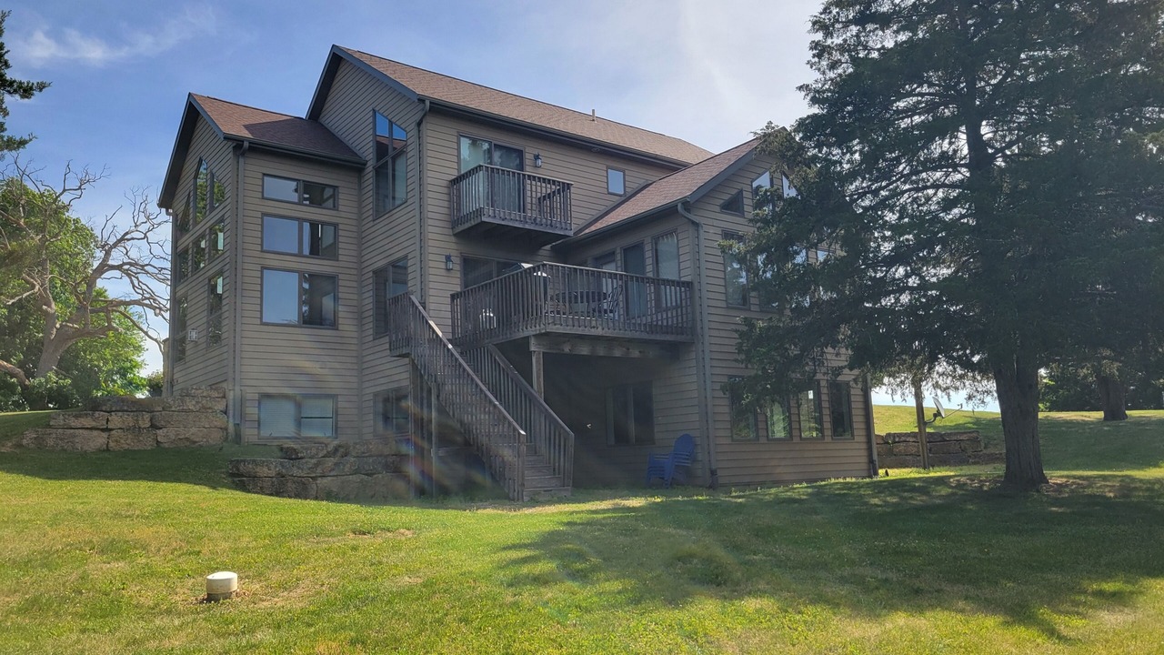Photo of Outdoor in The Galena Territory