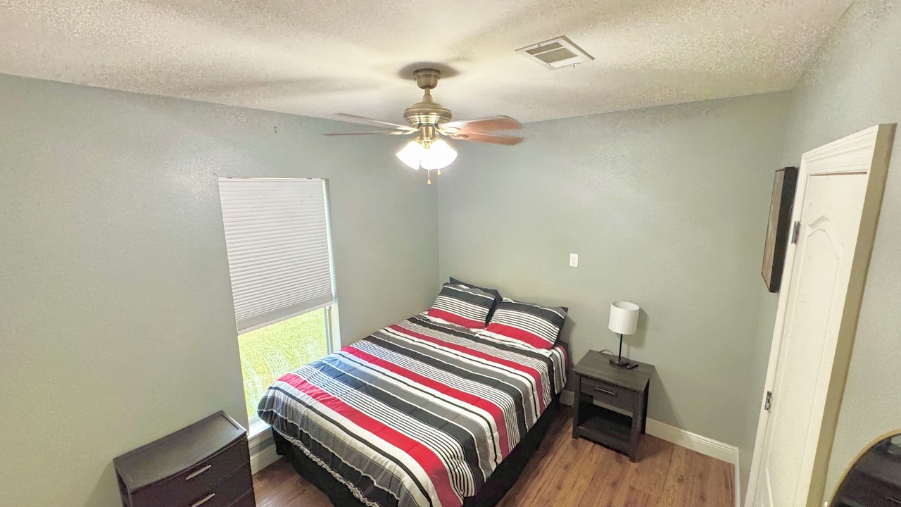 Photo of Bedroom in Gonzales