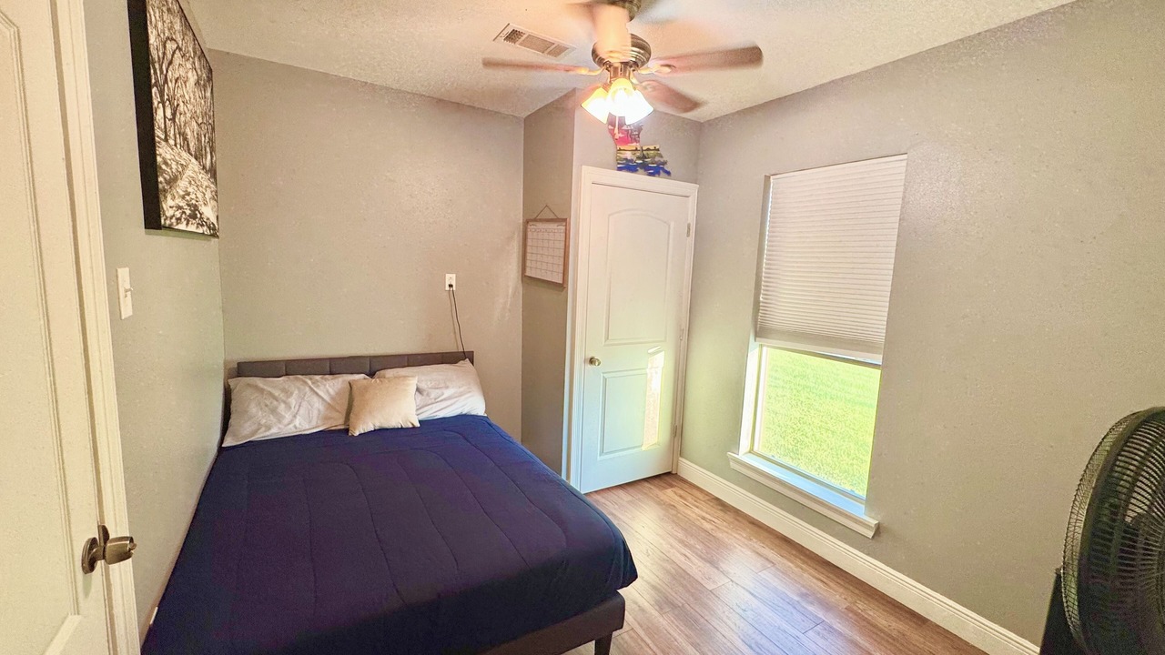 Photo of Bedroom in Gonzales