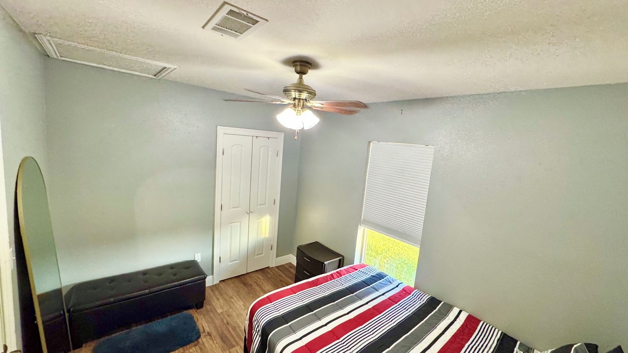 Photo of Bedroom in Gonzales