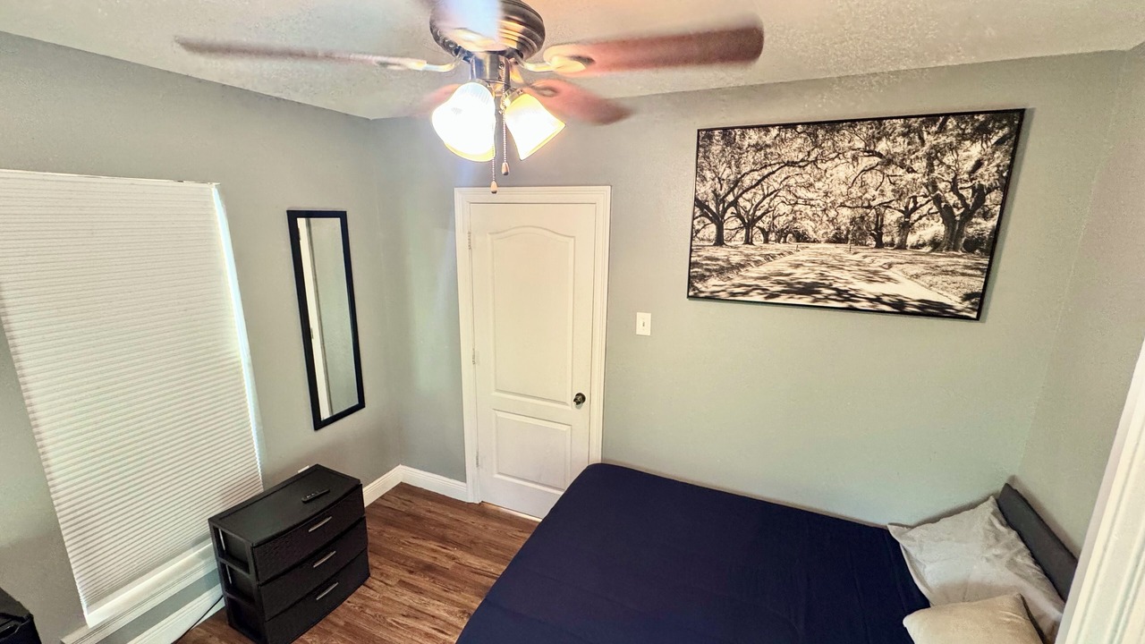 Photo of Bedroom in Gonzales