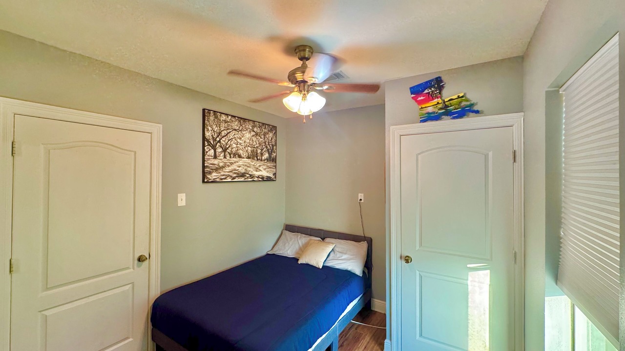 Photo of Bedroom in Gonzales
