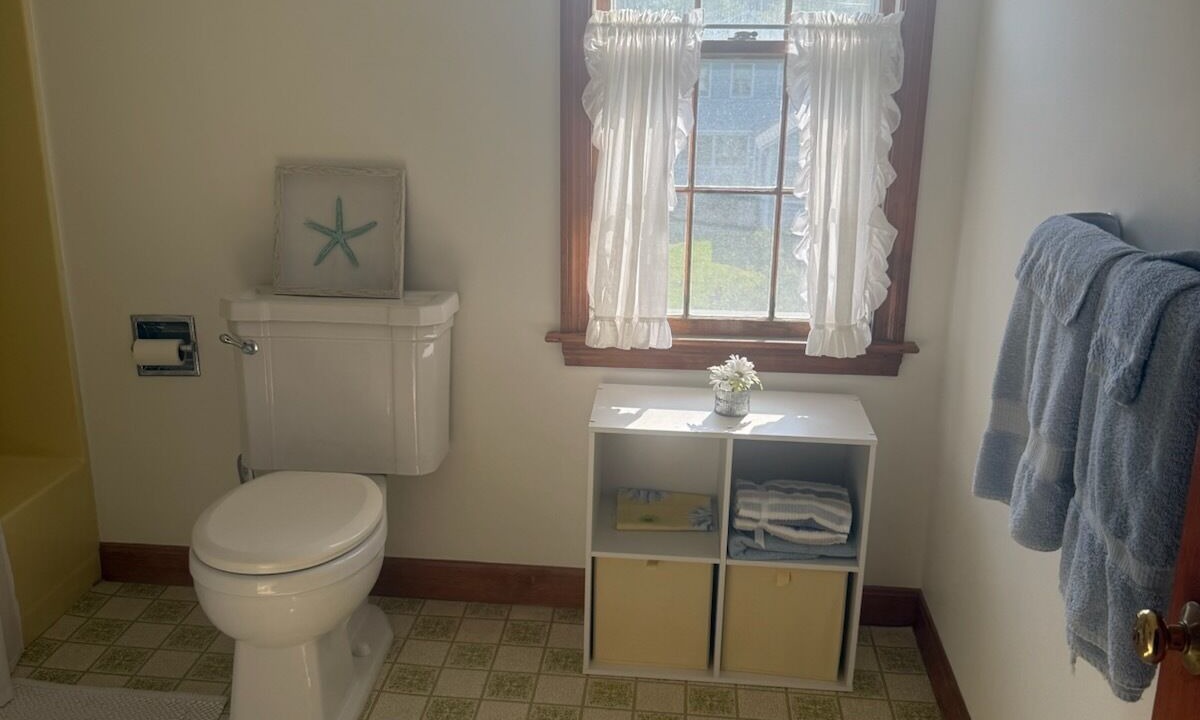 Photo of Bathroom in Mattapoisett