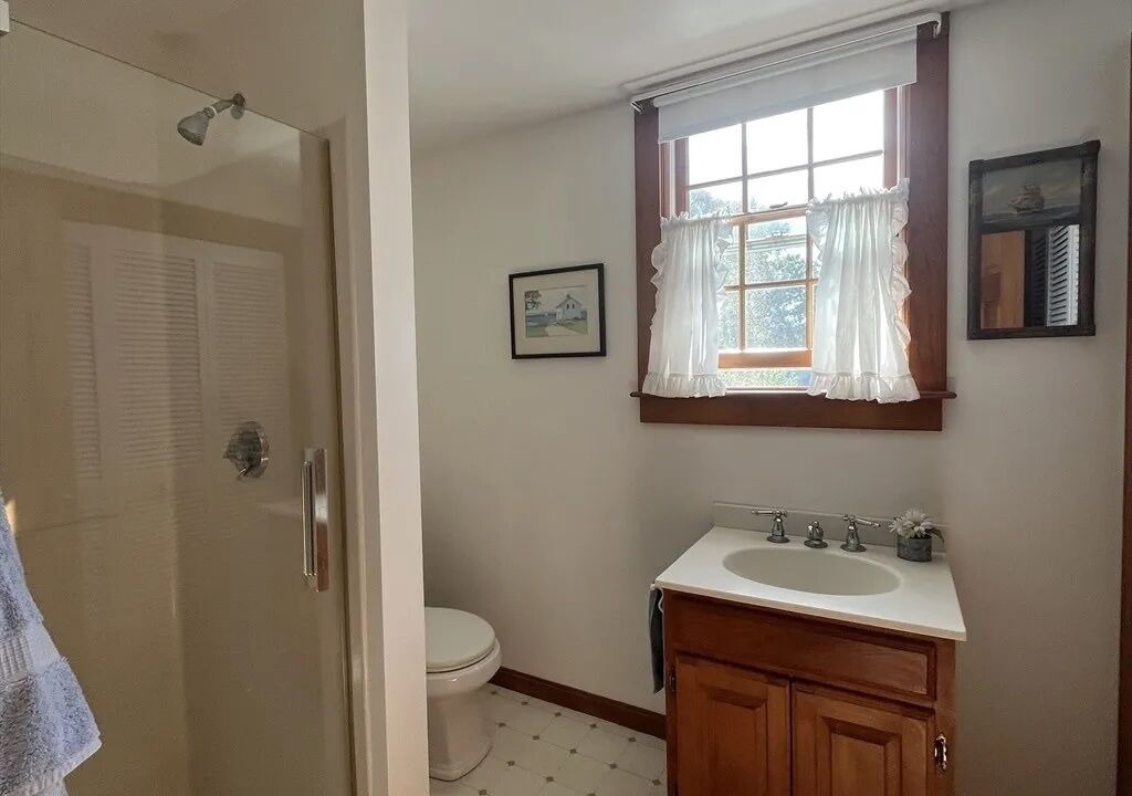 Photo of Bathroom in Mattapoisett