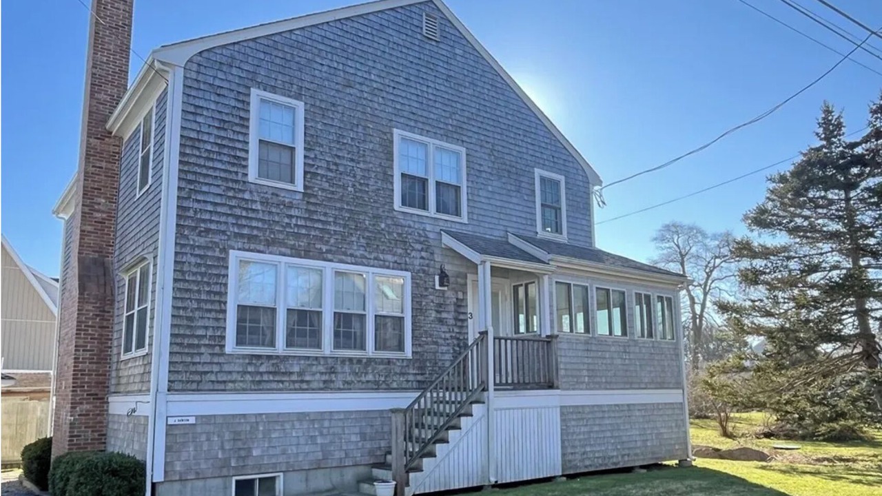 Photo of Outdoor in Mattapoisett