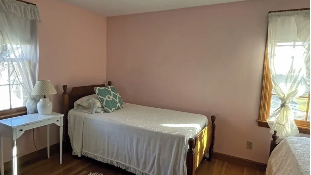 Photo of Bedroom in Mattapoisett