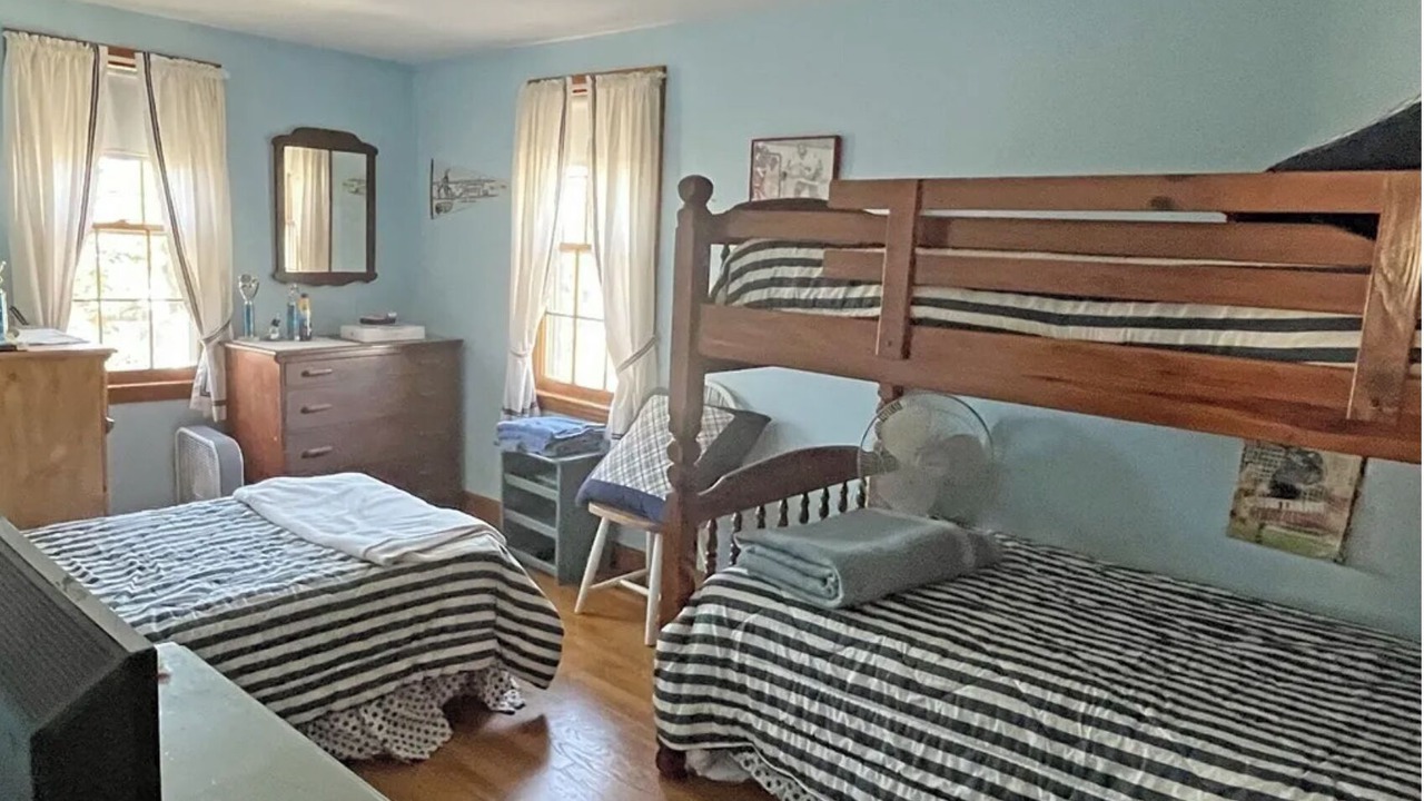 Photo of Bedroom in Mattapoisett