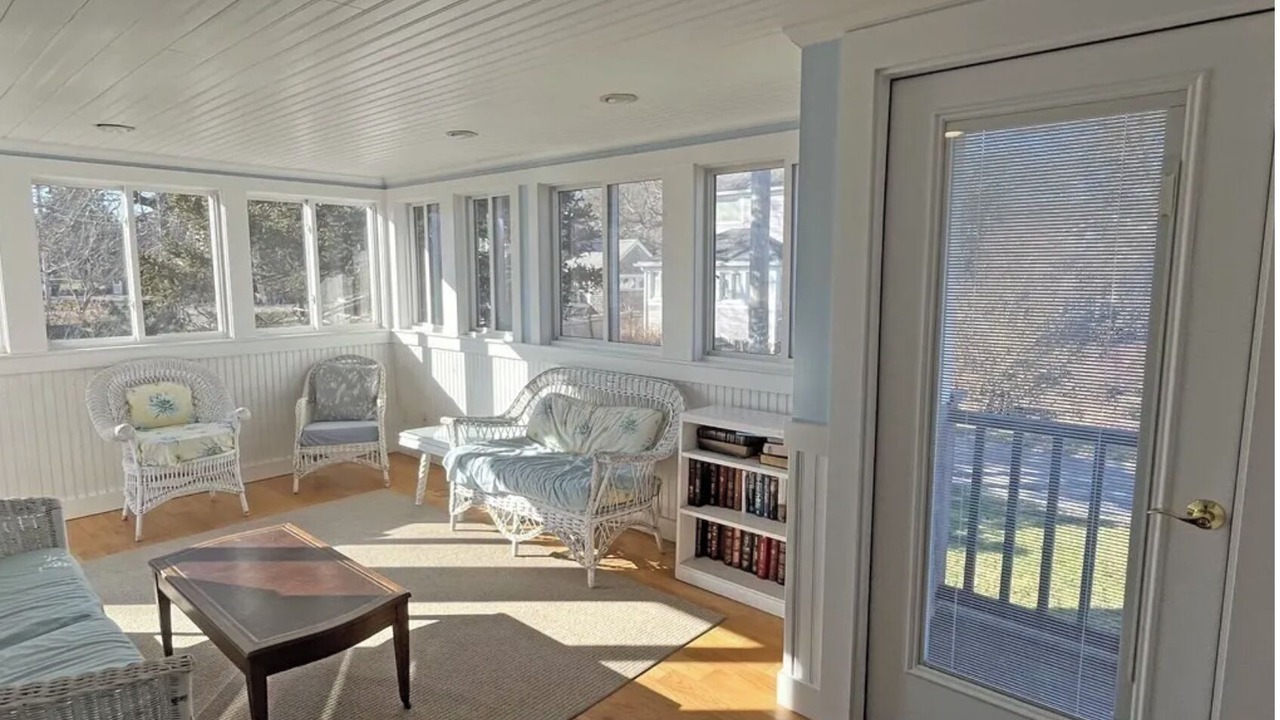 Photo of Livingroom in Mattapoisett
