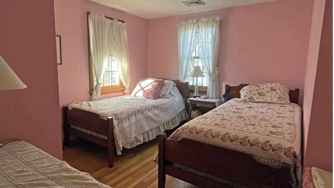 Photo of Bedroom in Mattapoisett
