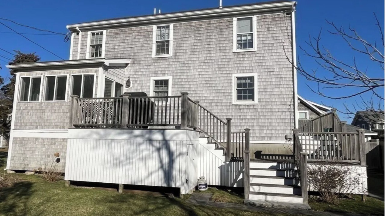 Photo of Outdoor in Mattapoisett