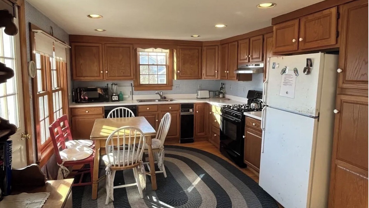 Photo of Kitchen in Mattapoisett