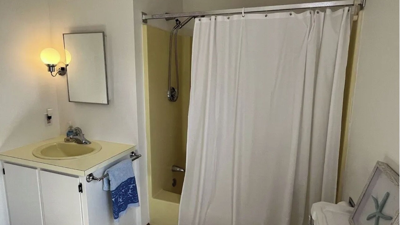 Photo of Bathroom in Mattapoisett