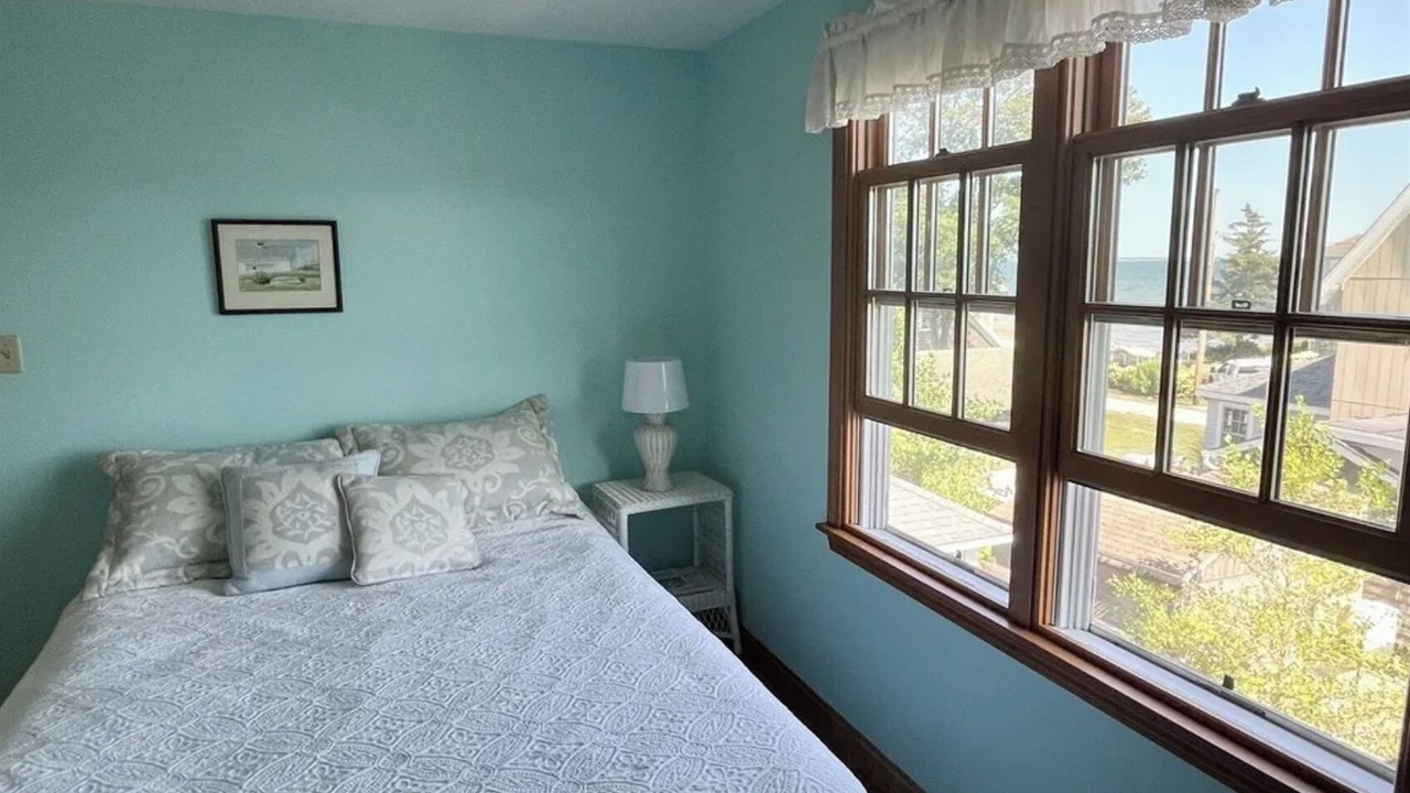 Photo of Bedroom in Mattapoisett