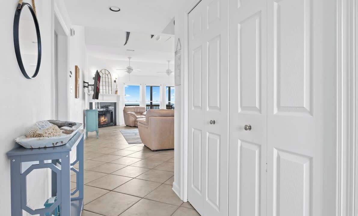 Photo of Bedroom in Dauphin Island