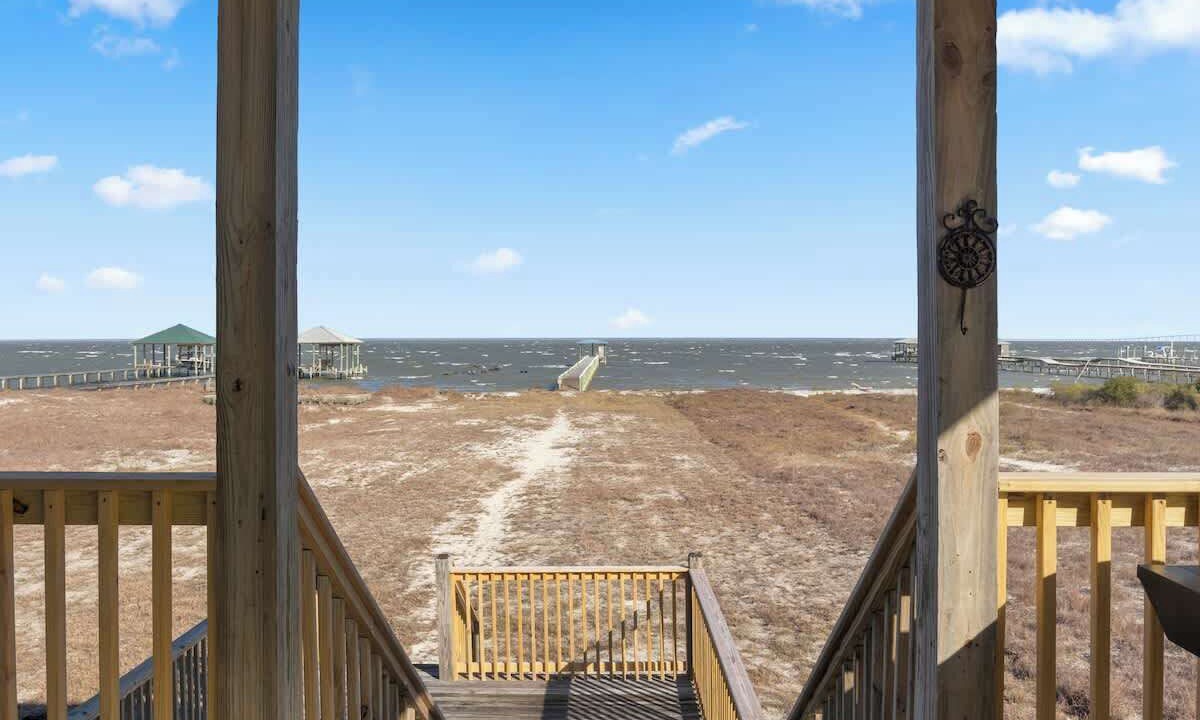 Photo of Outdoor in Dauphin Island