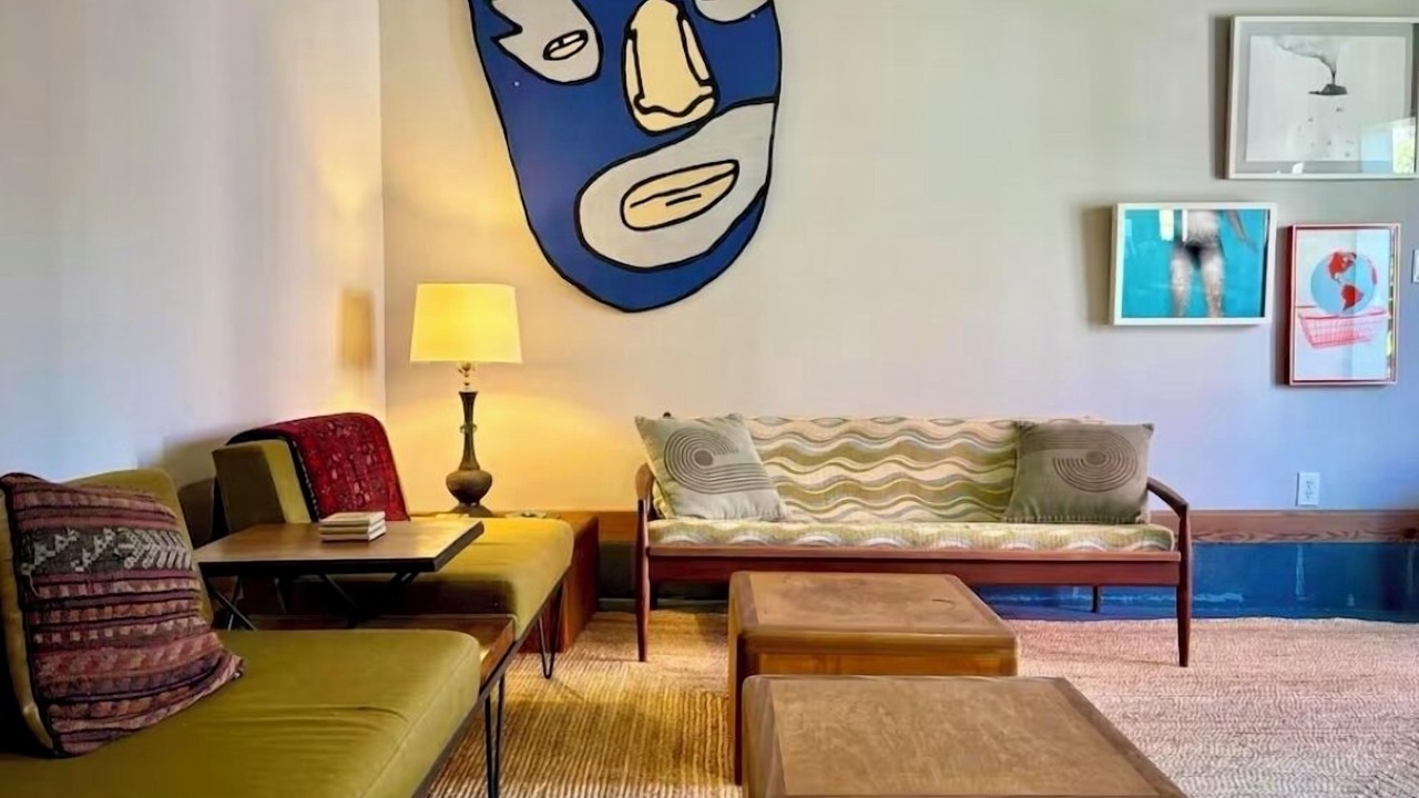 Photo of Livingroom in Saint Roch