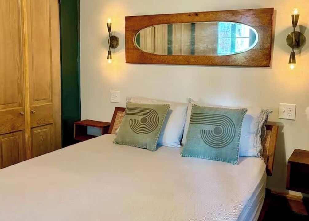Photo of Bedroom in Saint Roch