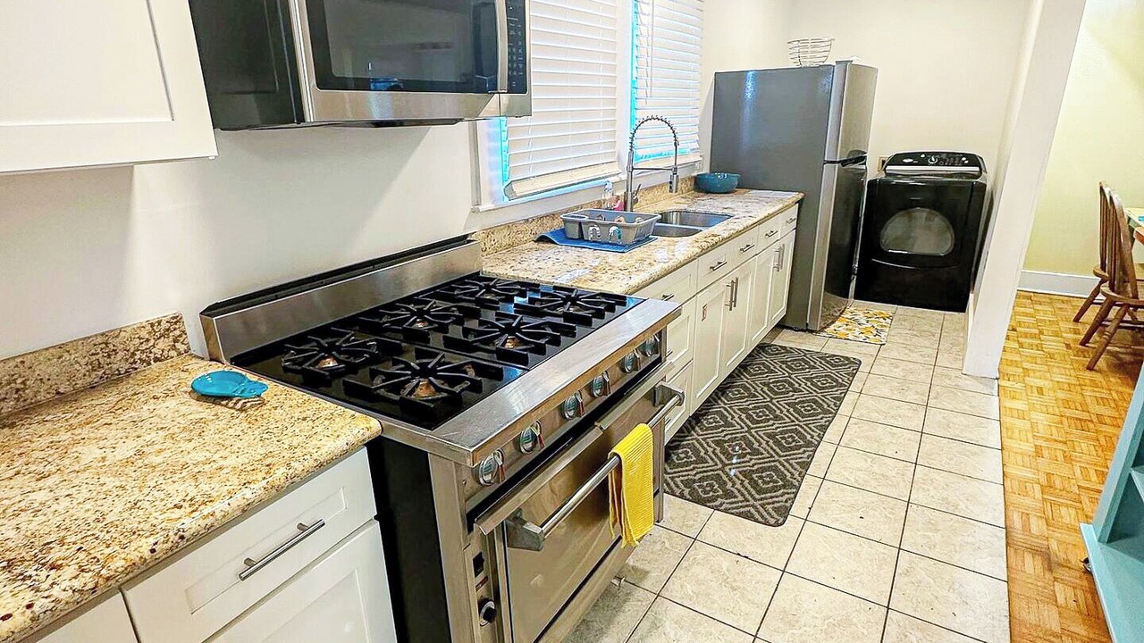 Photo of Kitchen in Long Beach