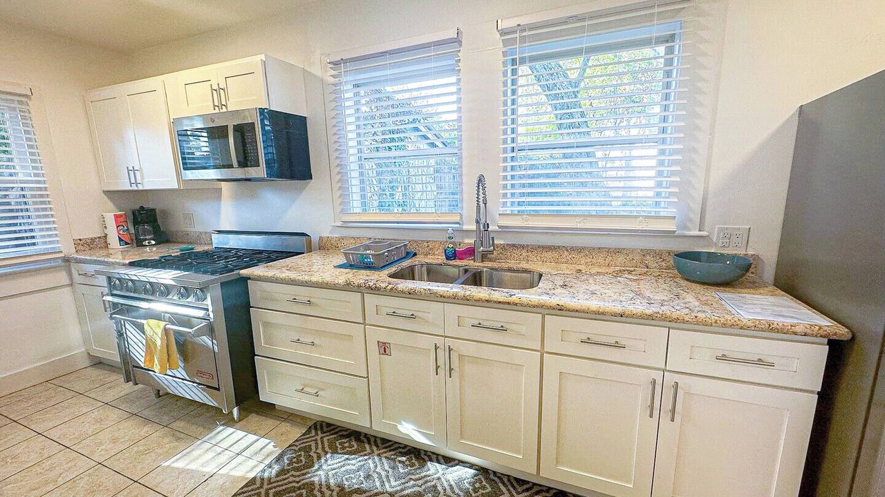 Photo of Kitchen in Long Beach