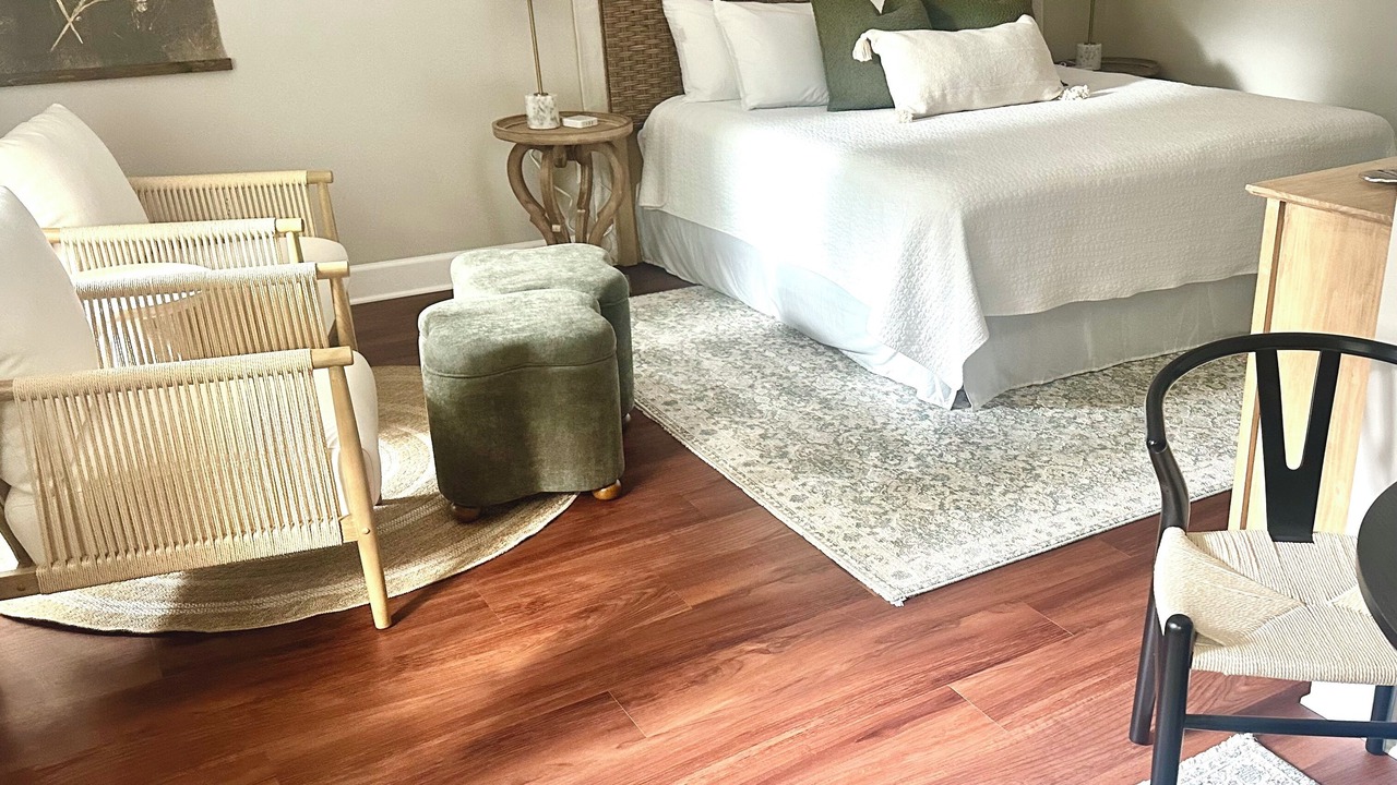 Photo of Bedroom in Biloxi