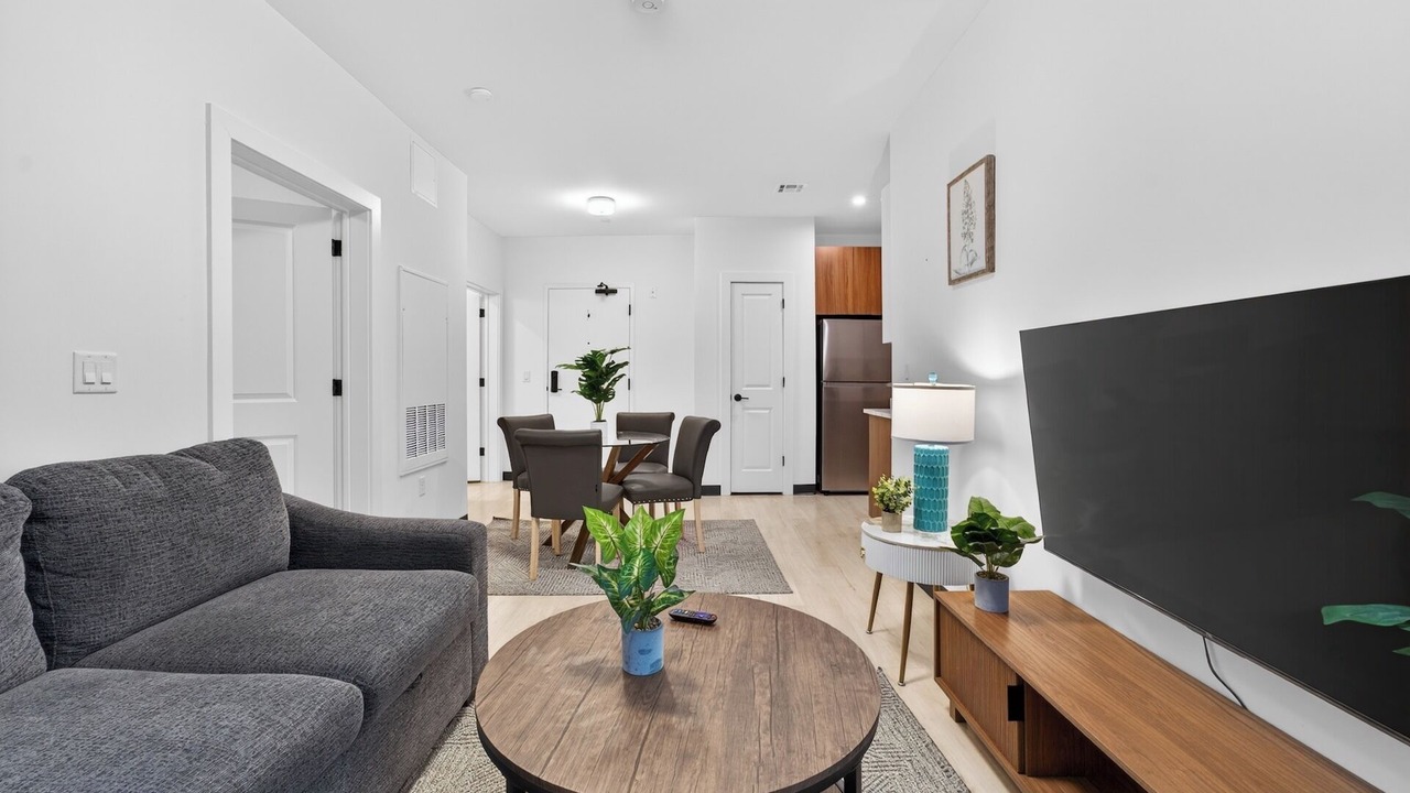 Photo of Livingroom in Everett