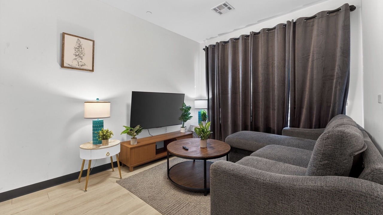Photo of Livingroom in Everett