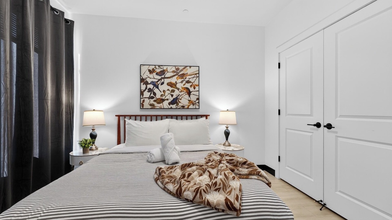 Photo of Bedroom in Everett