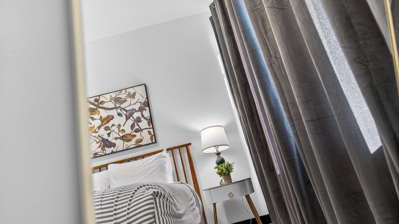 Photo of Bedroom in Everett