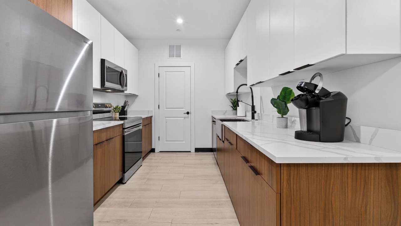 Photo of Kitchen in Everett