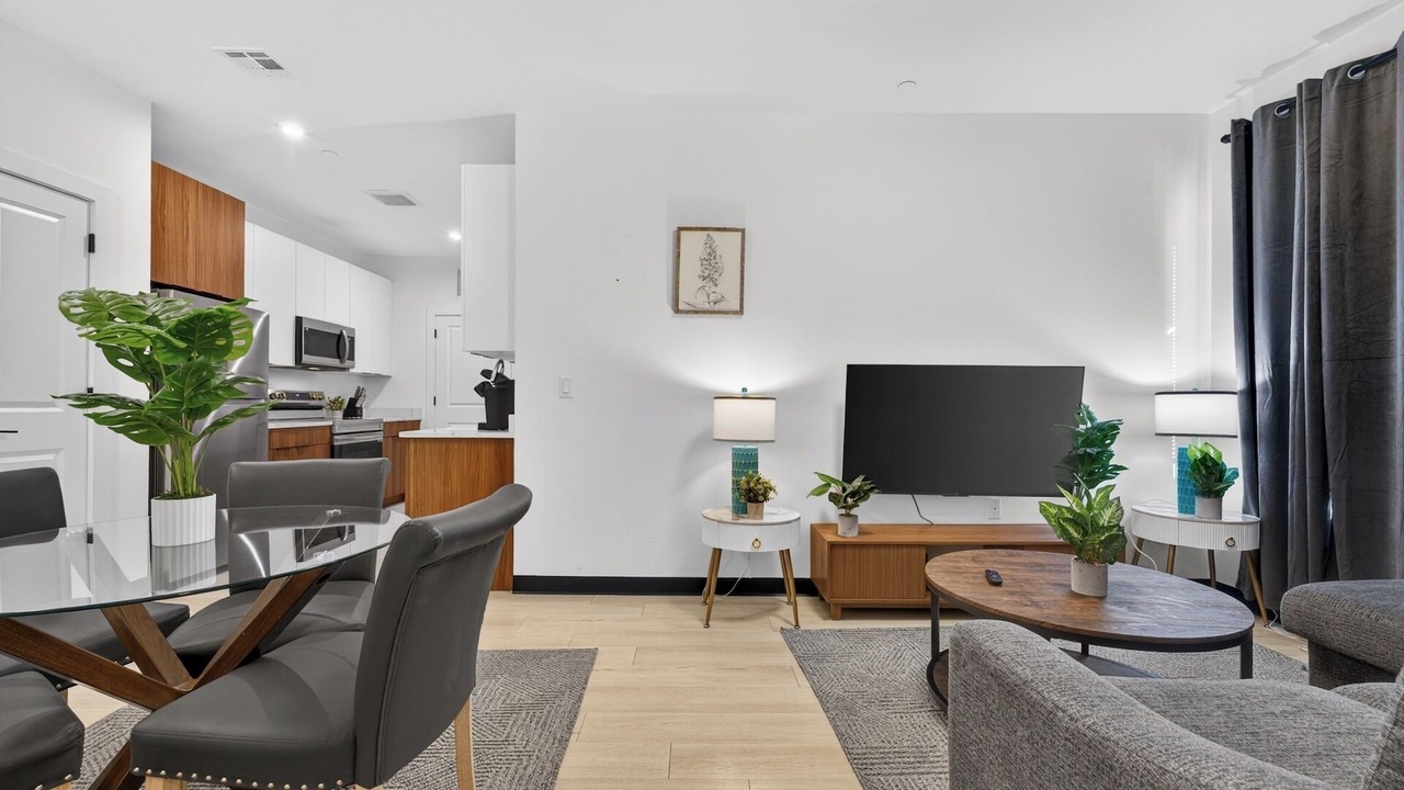 Photo of Livingroom in Everett