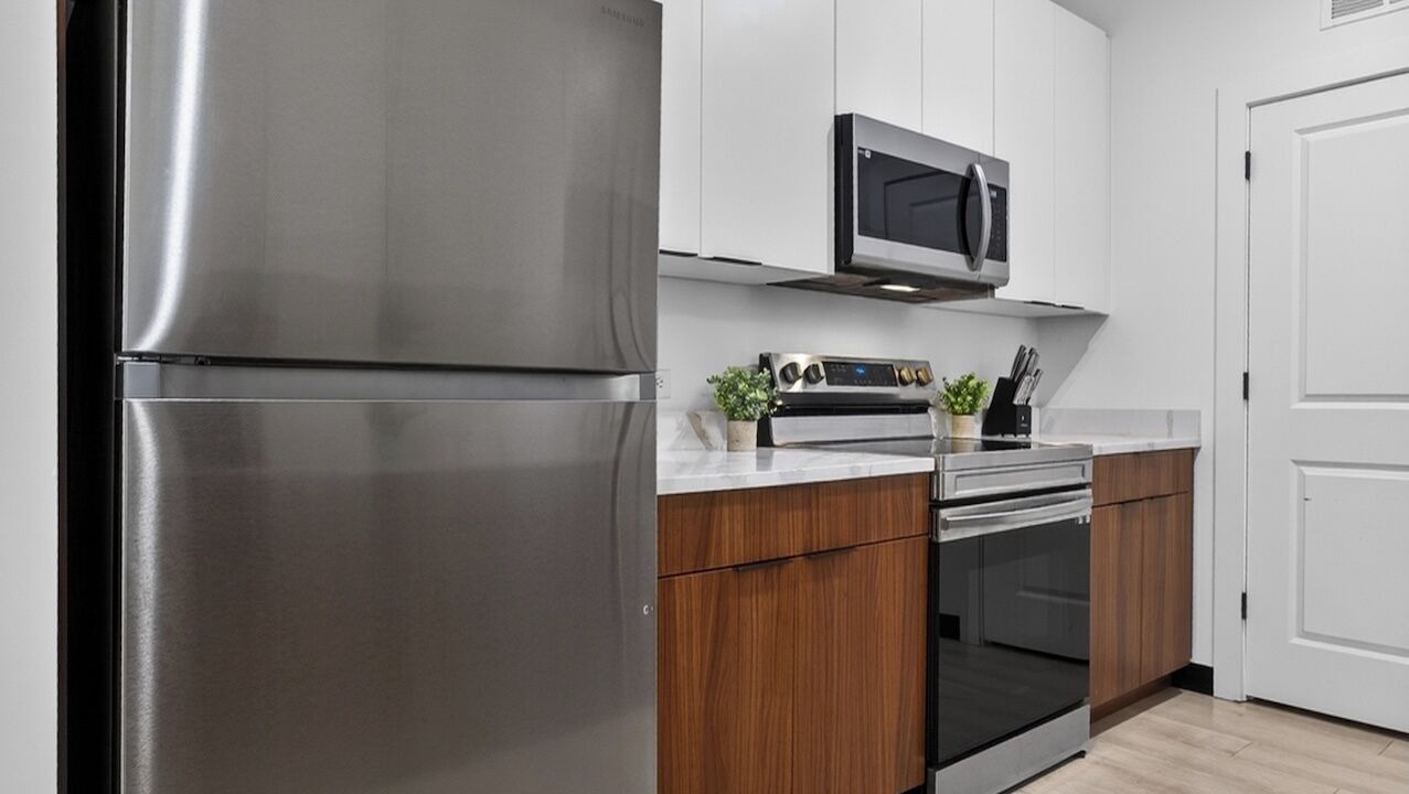 Photo of Kitchen in Everett