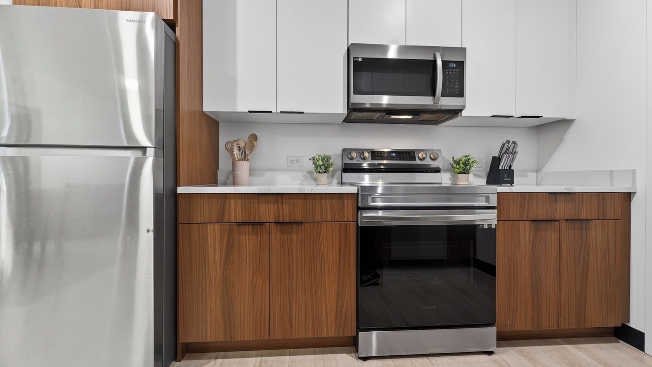 Photo of Kitchen in Everett