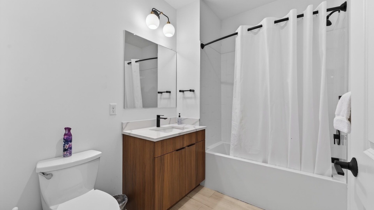 Photo of Bathroom in Everett