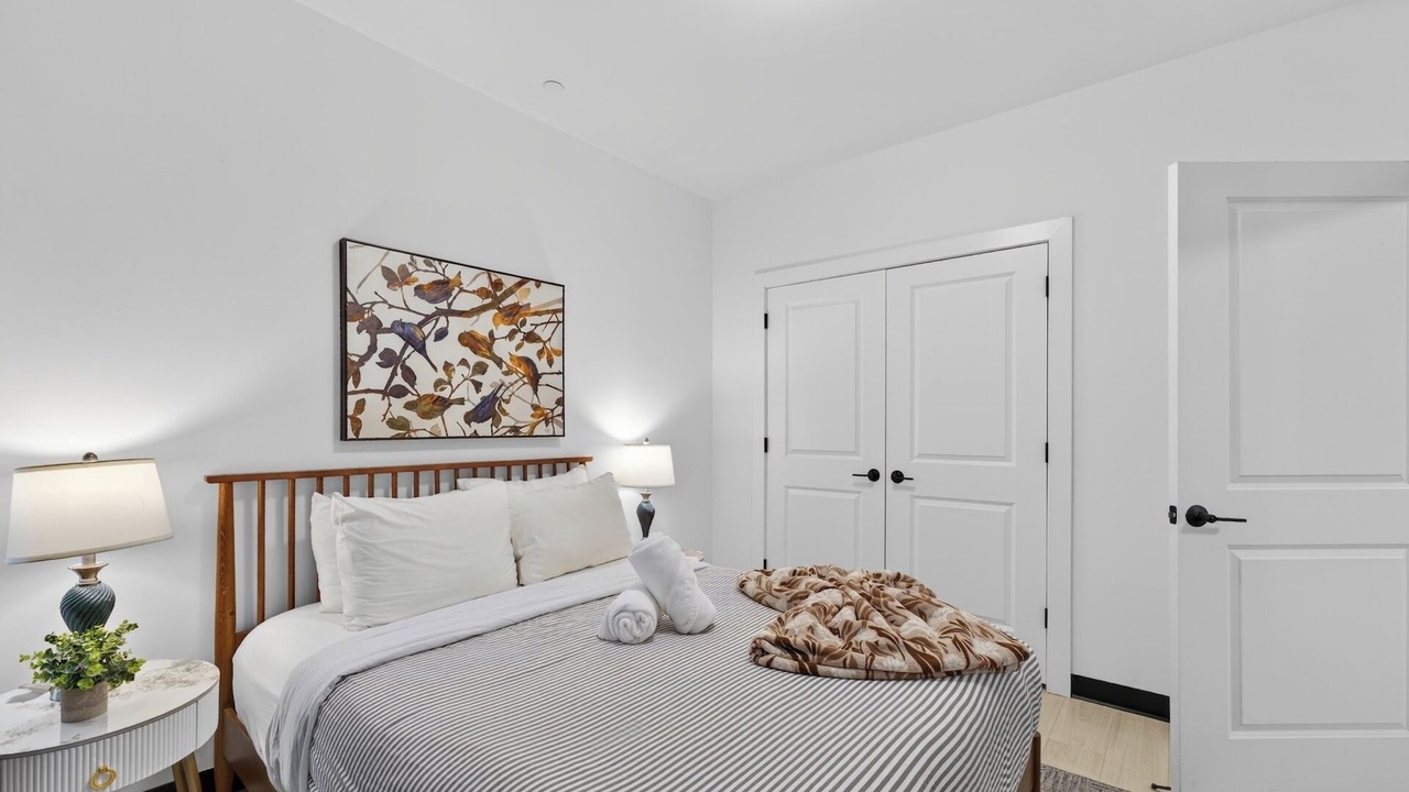 Photo of Bedroom in Everett