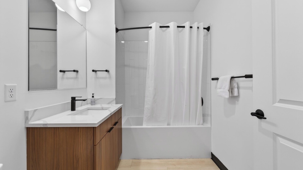 Photo of Bathroom in Everett